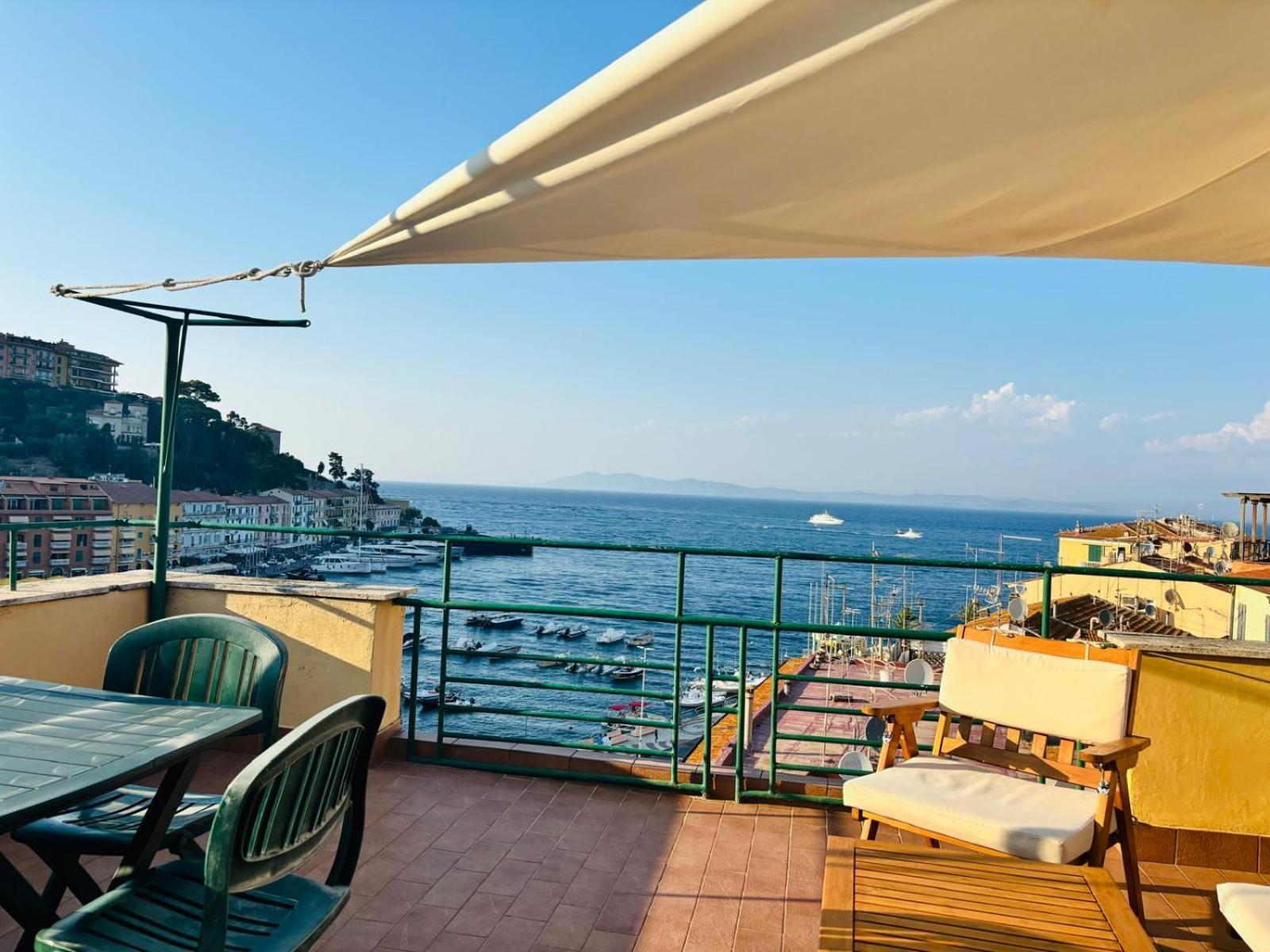 La Casetta In Piazza Appartement *